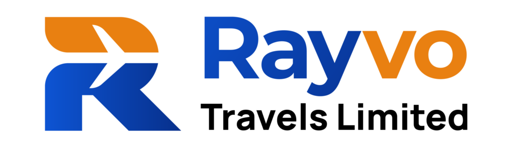 Best Travel Agencies in Nigeria: Rayvotravels