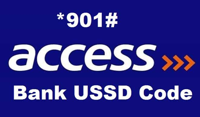 How to Borrow Money from Access Bank in Nigeria with USSD Code & App