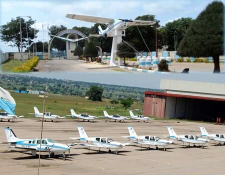 Top 10 Aviation Schools in Africa: Nigerian College of Aviation Technology (NCAT)
