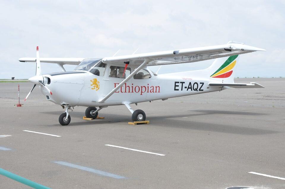 Top 10 Aviation Schools in Africa: Ethiopian Aviation Academy