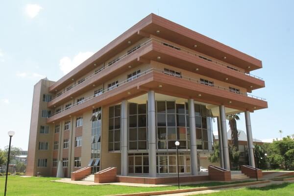 Top 10 Aviation Schools in Africa: Ethiopian Aviation Academy