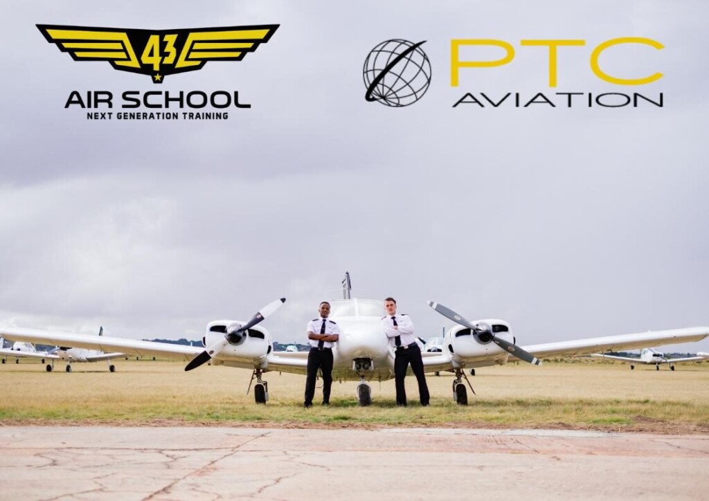 Top 10 Aviation Schools in Africa: 43 Air School
