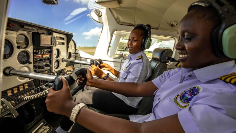 Top Aviation Schools in Nigeria and Their Fees | Complete 2026 Guide