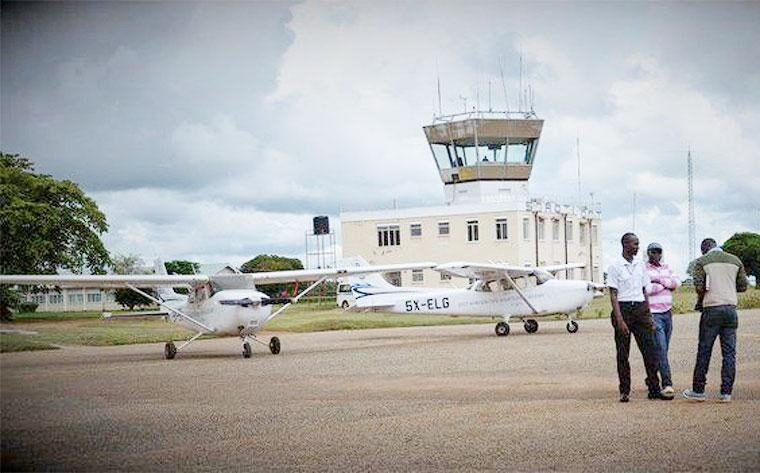 Top 10 Aviation Schools in Africa: East African Civil Aviation Academy