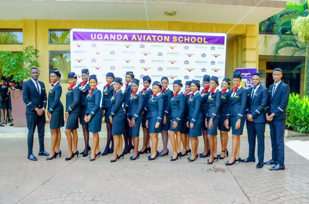 Top 10 Aviation Schools in Africa: East African Civil Aviation Academy