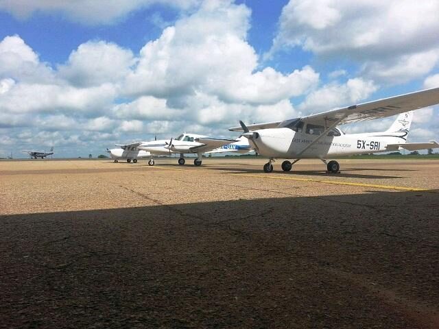 Top 10 Aviation Schools in Africa: East African Civil Aviation Academy