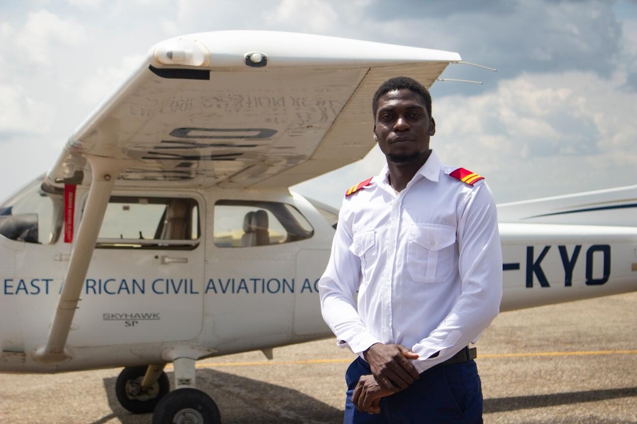 Top 10 Aviation Schools in Africa: East African Civil Aviation Academy