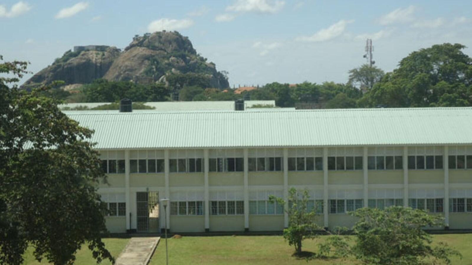 Top 10 Aviation Schools in Africa: East African Civil Aviation Academy