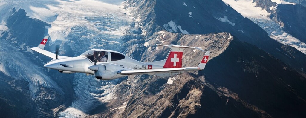 Top Aviation Schools in the World & Pilot Training for International Students: Lufthansa Aviation Training / European Flight Academy — Germany and Switzerland