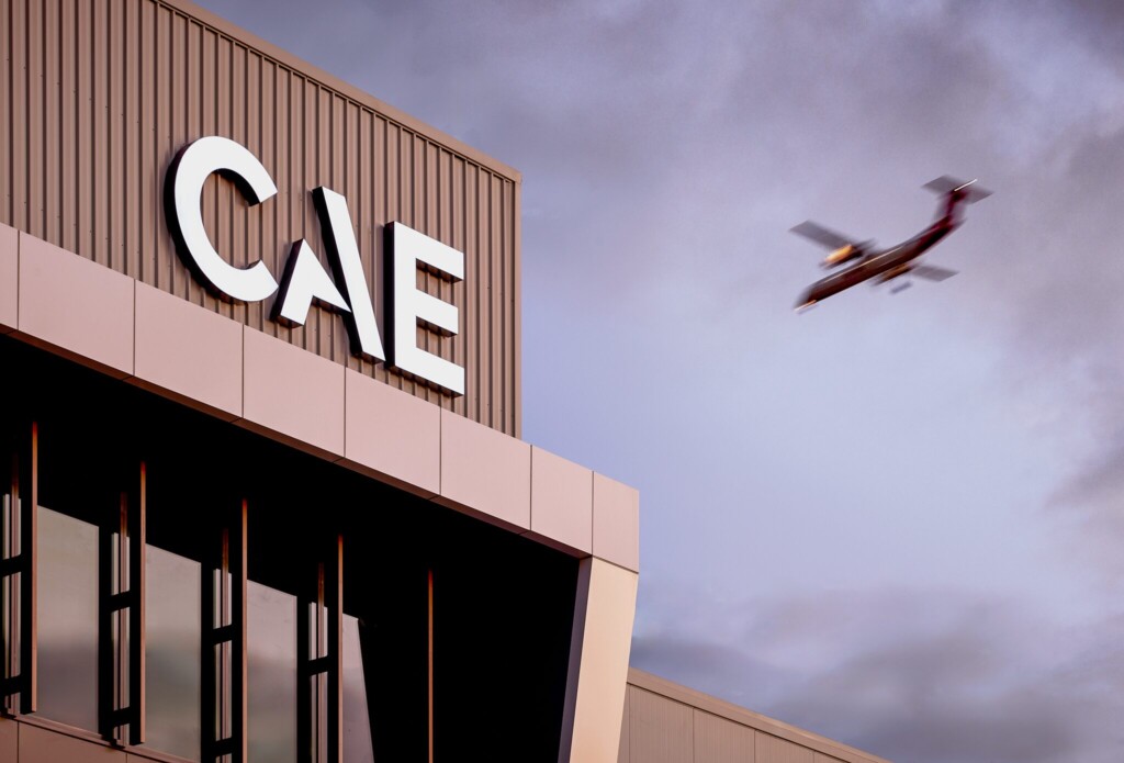 Top Aviation Schools in the World & Pilot Training for International Students: CAE Aviation Academy — Global Training Network