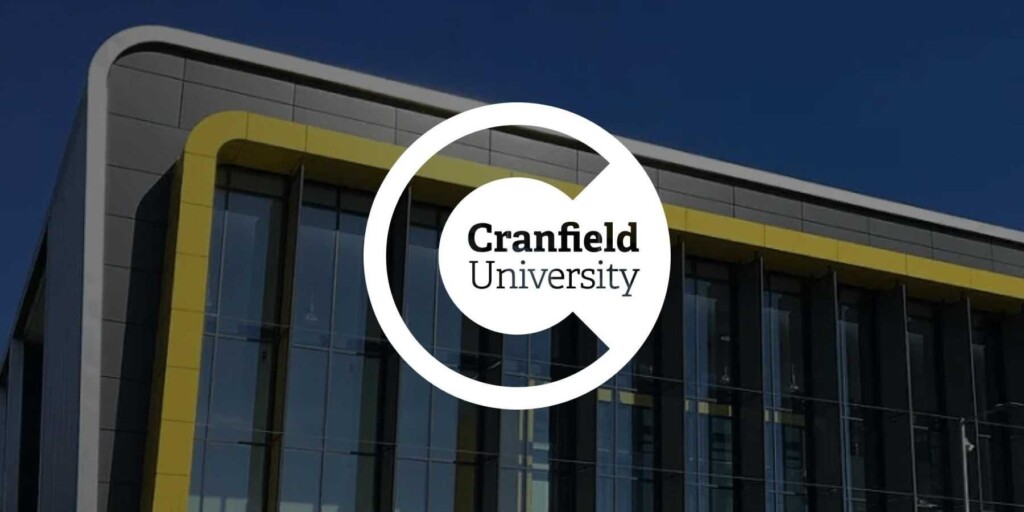 Top Aviation Schools in the World & Pilot Training for International Students: Cranfield University — United Kingdom