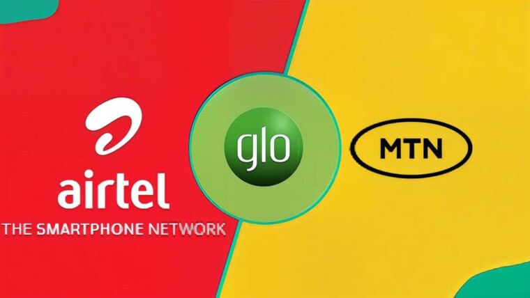 How to Borrow Airtime and Data on Airtel, MTN and Glo in Nigeria | All You Need to Know