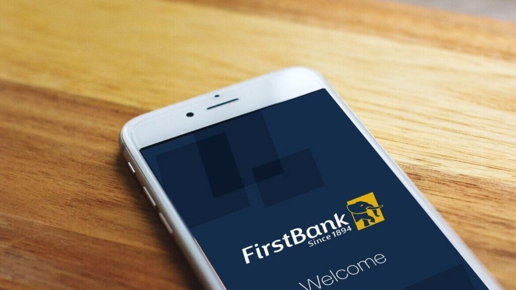 How to Borrow Money from First Bank