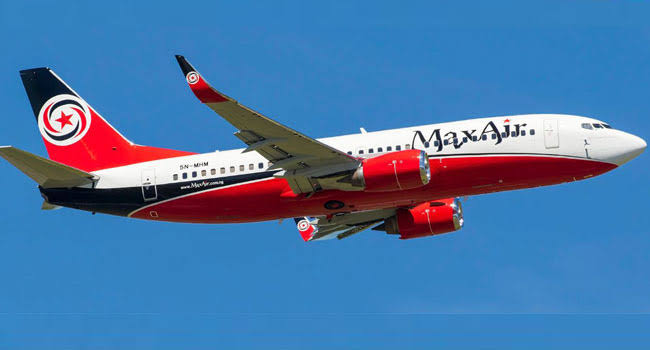 Max Air Fare in Nigeria: All You Need to Know about Prices, Booking Guide and Travel Information
