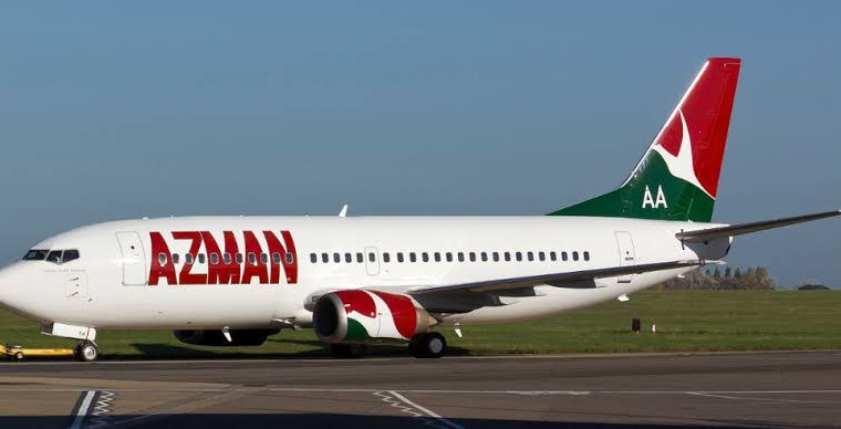 Azman Air in Nigeria: All You Need to Know About Routes, Fares and Operating Status in 2026