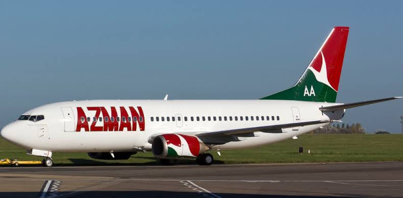 Azman Air in Nigeria: All You Need to Know About Routes, Fares and Operating Status in 2026